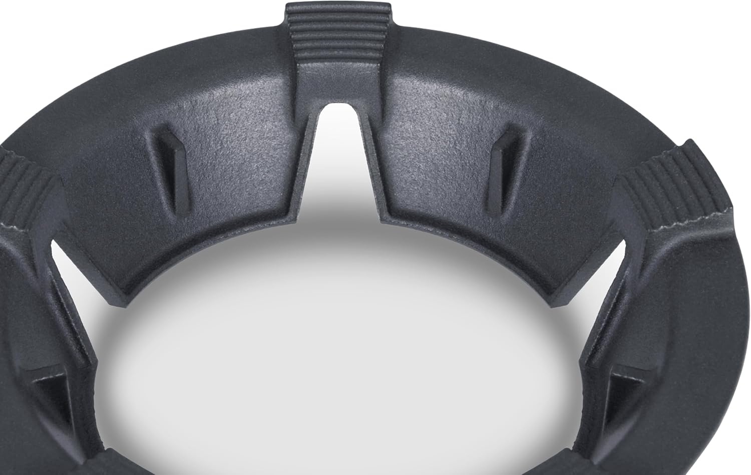 image:imageCraft Wok 5Claw Star Shape Cast Iron Wok Stand Heavy Ring Rack for Round Bottom Woks 732W10C10inch