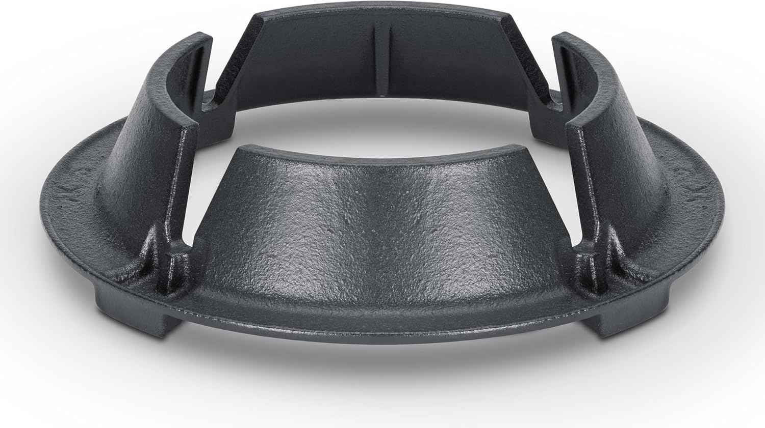 image:imageCraft Wok 5Claw Star Shape Cast Iron Wok Stand Heavy Ring Rack for Round Bottom Woks 732W10C10inch