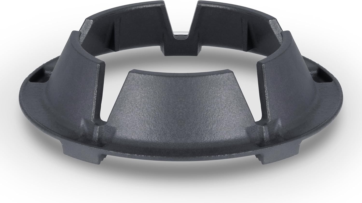 image:imageCraft Wok 5Claw Star Shape Cast Iron Wok Stand Heavy Ring Rack for Round Bottom Woks 732W10C10inch