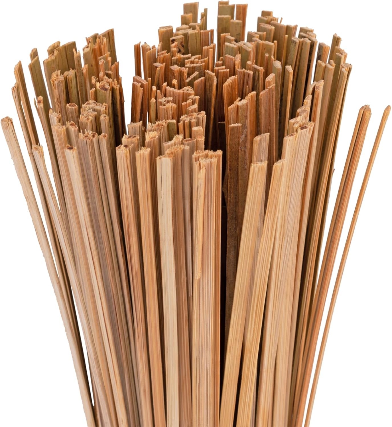 image:imageCraft Wok Bamboo Small Wok Cleaning BrushScrubberWhisk 8Inch Petite 732W88in