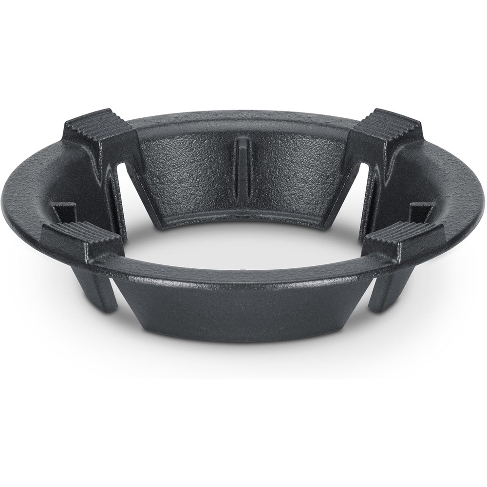 image:imageCraft Wok 5Claw Star Shape Cast Iron Wok Stand Heavy Ring Rack for Round Bottom Woks 732W10C10inch