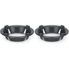 10-inch (Pack of 2)