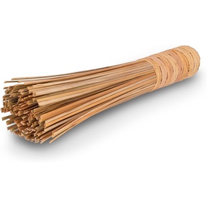 image:imageCraft Wok Bamboo Medium Wok Cleaning BrushScrubberWhisk 12Inch  732W8