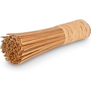image:imageCraft Wok Bamboo Small Wok Cleaning BrushScrubberWhisk 8Inch Petite  732W88in