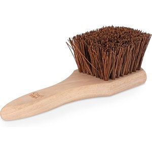 image:imageCraft Wok Wooden Square Wok Cleaning BrushScrubber  732W8F