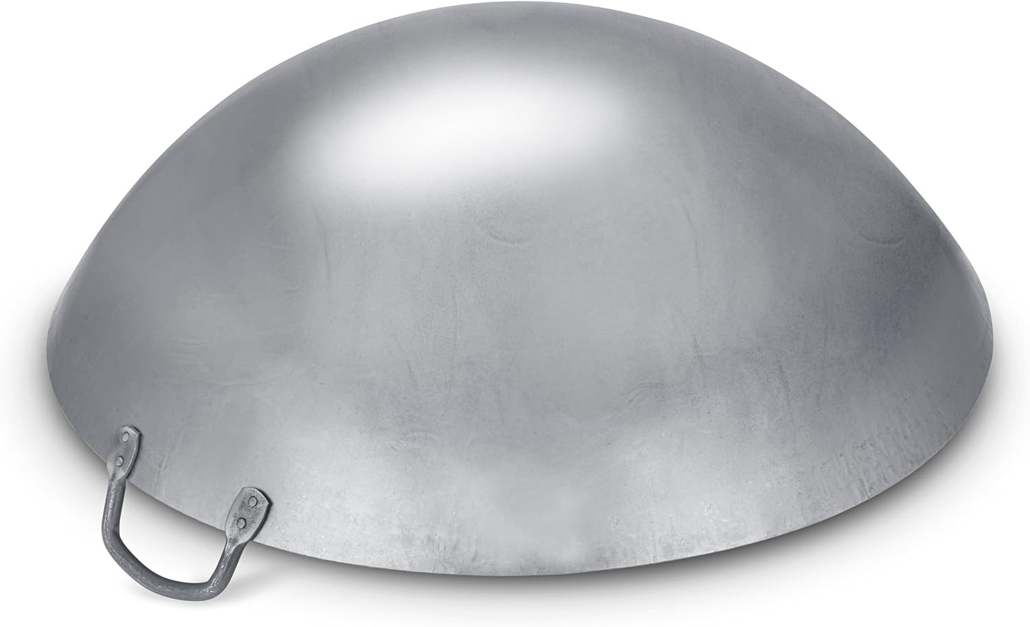 image:imageCraft Wok Extra Large 21Inch Heavy Canton Style Hand Hammered Carbon Steel Wok Round Bottom 731W194X